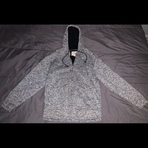 Original WeatherProof Vintage Sherpa Lined Hoodie